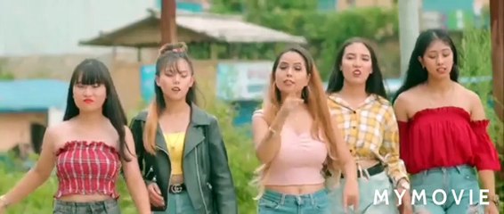 Pirim Gasera - New Nepali Song - Keshab Bhabuk ,Sunita Magar - Suman Tamang (Daniel), Anjana Khanal