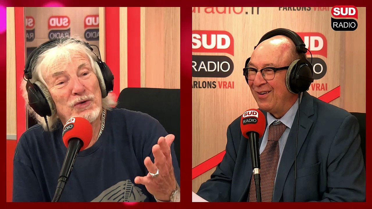 À l'affiche de son nouvel album, rencontrez Hugues Aufray dans les clefs d'une vie