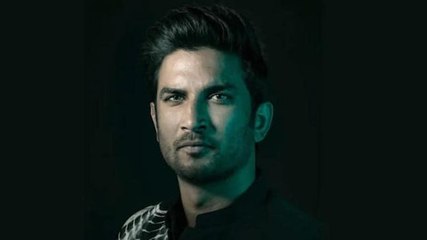 Sushant Singh Rajput death case: Dipesh Sawant's lawyer's statement