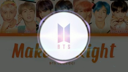Bts - Make it right (Marimba Ringtone remix)