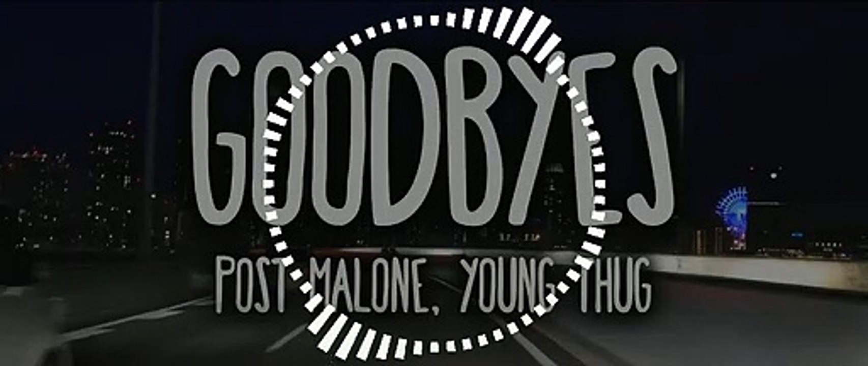 Goodbyes–Post_Malone_ft._Young_Thug–Marimba_ringtone
