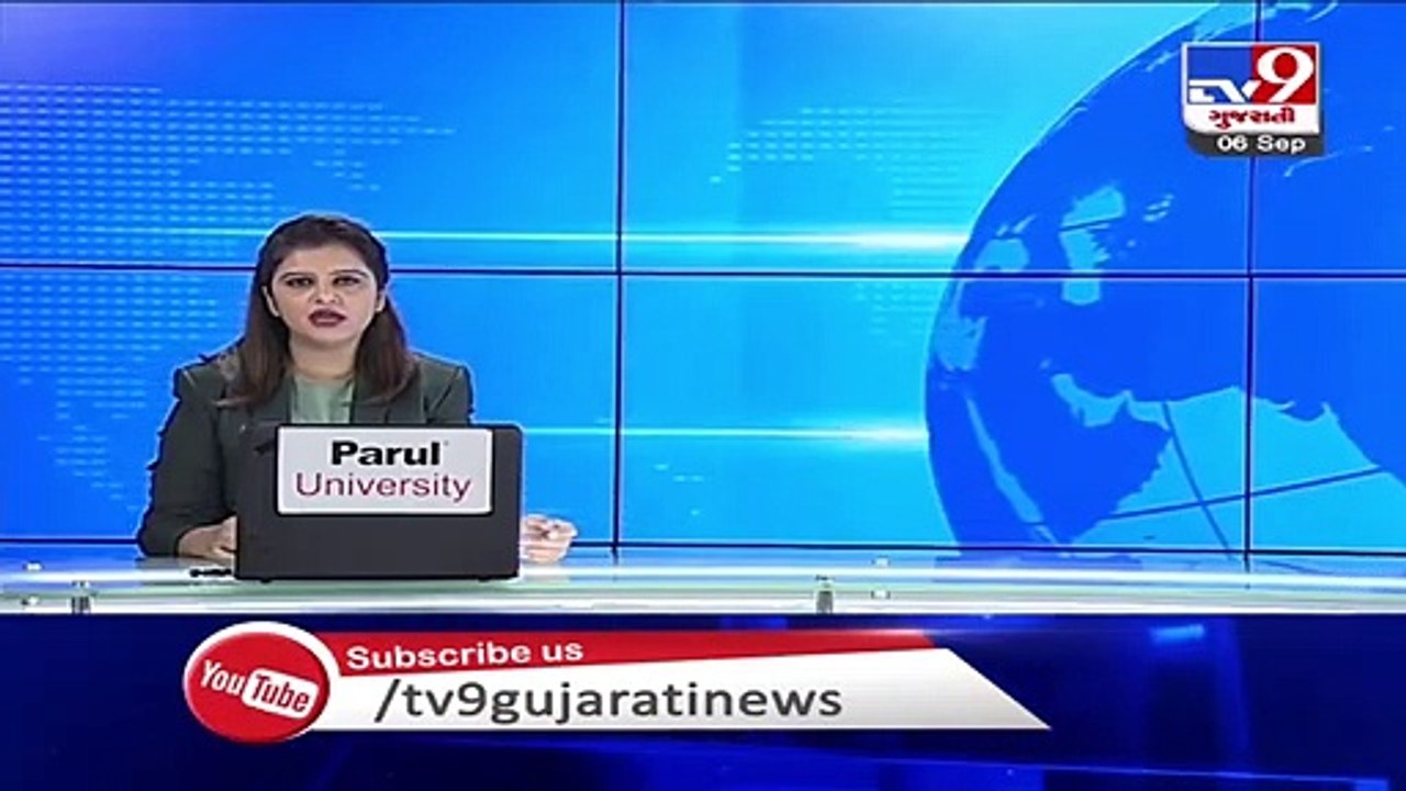 Banaskantha- Krishhnanagar milk union directors alleged of money embezzlement of lacs of rupees- TV9