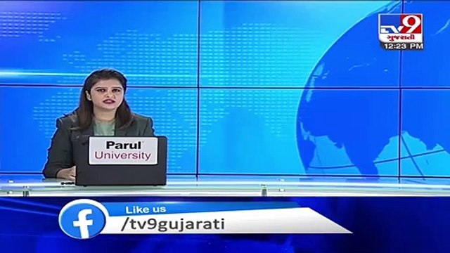 Surat- Charred dead body of a woman found in Magdala village, police investigation on- TV9News