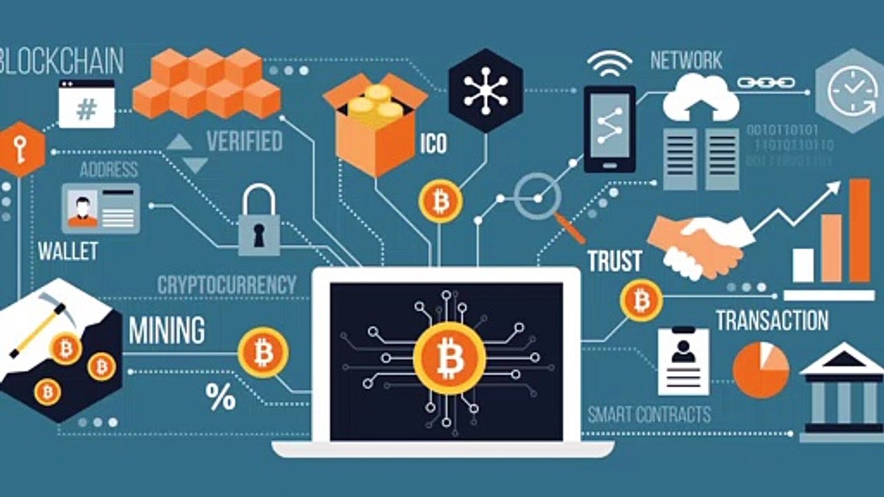 Introduction to Altcoins | Blockchain Tutorial for Beginners