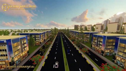 Rudn Enclave - Gateway Luxury Living