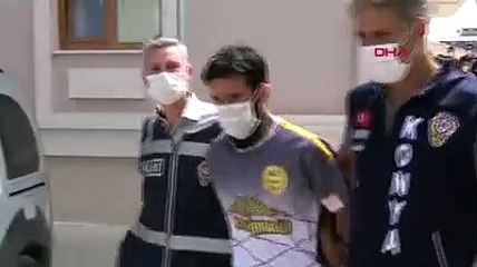 IŞİD'in sözde istihbaratçısı, örgüt içi hesaplaşma nedeniyle işkenceyle öldürülmüş