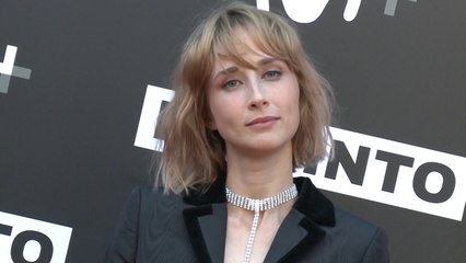 Ingrid García-Jonsson cumple 29 años