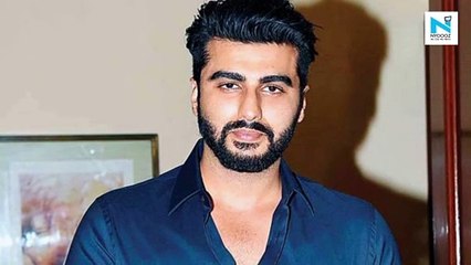 Actor Arjun Kapoor tests positive for COVID-19