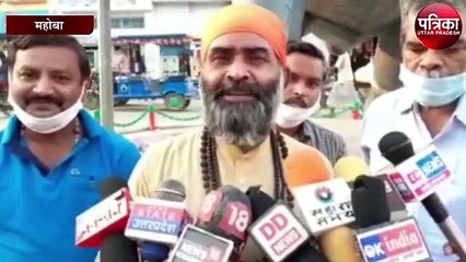 नये जिला अस्पताल की घोषणा, लोगों में जश्न का माहौल