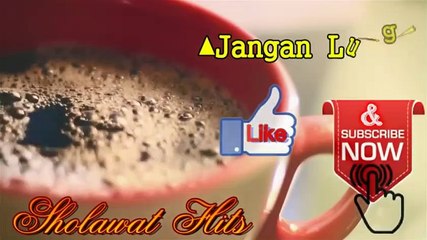 Sholawat Ya Rosulalloh Salamun 'alaik