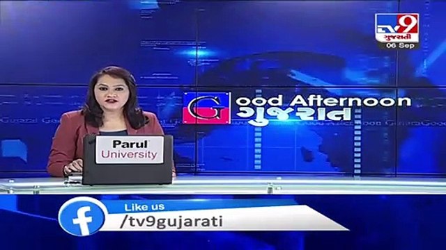 Vadali received light rain showers, people get respite from heat - Sabarkantha - Tv9GujaratiNews