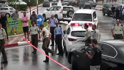 Τυνησία: Επίθεση με μαχαίρι στη Σούσα