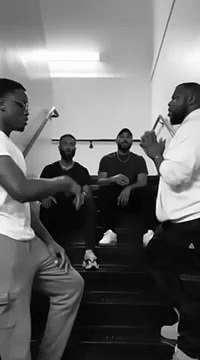 Kings Return « Ubi Caritas » (Cover)