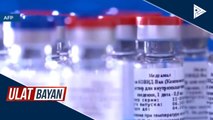 DOST, nais tiyakin na ligtas at mabisa ang CoVID-19 vaccine mula Russia