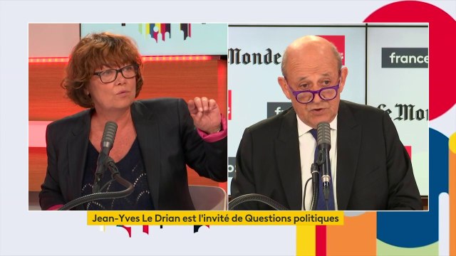 Jean-Yves Le Drian : Heureusement que la bataille politique ne se limite pas à des problèmes de vocabulaire. Je sais bien que les Français adorent ça. Je suis pour la sécurité (...) ceux qui sont victimes de l'insécurité ce sont les plus pauvres