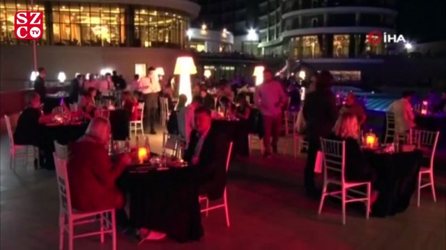 Deniz Seki, Yalovalı hayranlarıyla buluştu