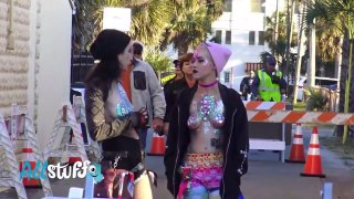 Coolest Bikes & Best Moments - Daytona Bike Week