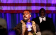 La pesadilla rapera de Biden: Kanye West invierte 6 millones en su campaña presidencial