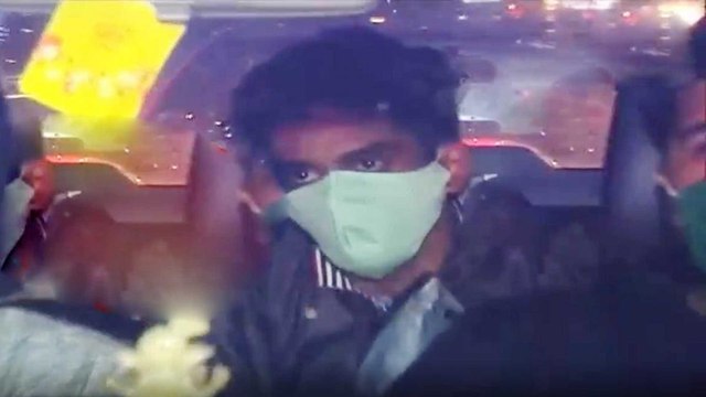 Dipesh Sawant confesses of buy drugs in front of NCB