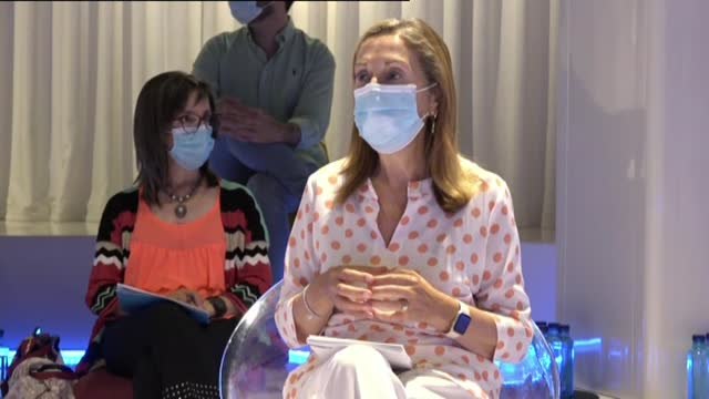 Pastor acusa a Celáa de ponerse a un lado en la gestión de la vuelta a los colegios