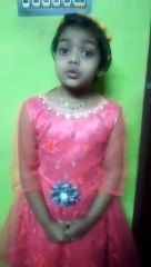 Story Telling by Jea Mariya Prince