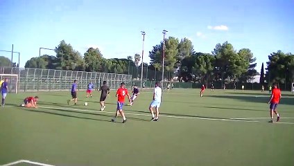 Prosper Champ, flying to the Munds and back