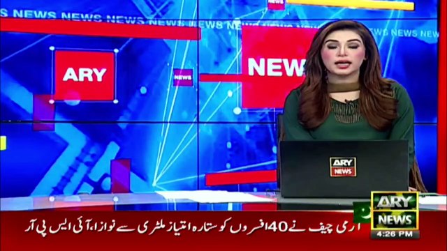 I assure you that we will never forget the sacrifice of their loved ones, Army Chief