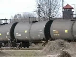 NS PL05 Salisbury Switcher