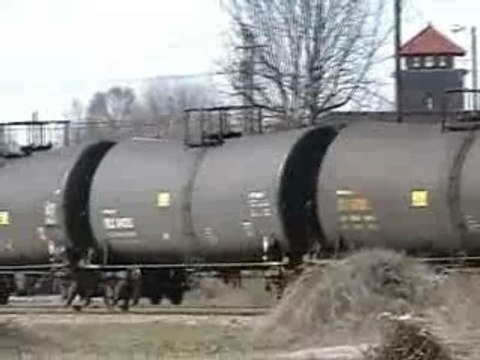 NS PL05 Salisbury Switcher