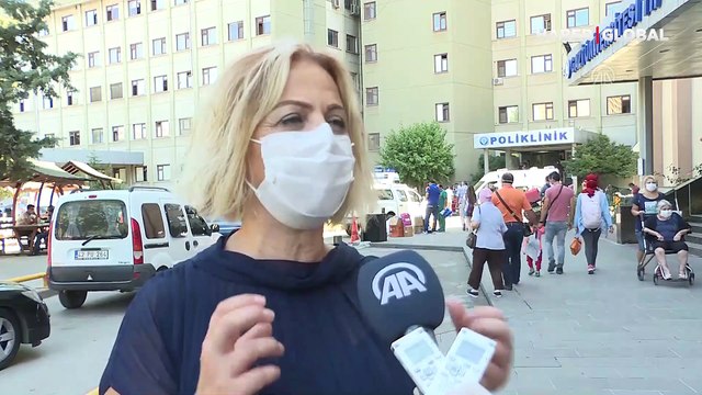 Yüz yüze eğitimle ilgili flaş açıklama: Yeni vaka sayısı 500'ün altına inmeli