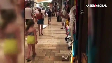 Bodrum Belediye Başkanı Ahmet Aras'tan 'hanutçuluk' isyanı: Suçtur ve cezasız kalmayacak