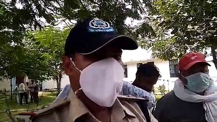 आज एक और किसान ने की आत्महत्या, फसल खराब होने पर कर्जे से परेशान था