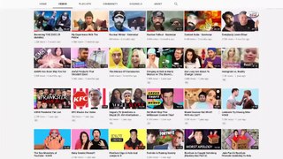 Exploring the H3H3 Channel (+ RIP Leafy)