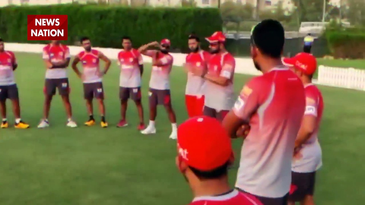 Orange Cap cricketers  in IPL Season 13