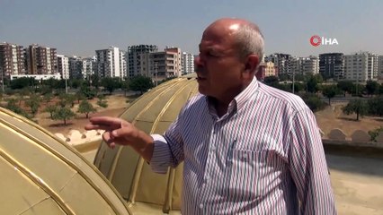 Camideki hırsızlık güvenlik kamerasında