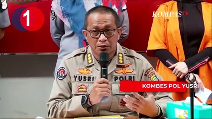[TOP3NEWS] Reza Artamevia Pakai Sabu, Pelanggar Ditandu ke Pemakaman, Semburan Air Di Bekasi