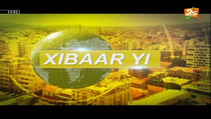 XIBAAR YI 13 DU DIMANCHE 06 SEPTEMBRE 2020 AVEC MAME NDIAWAR DIALLO