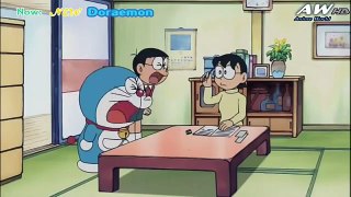 Doraemon In Hindi LATEST Episode 2020  Doraemon Cartoons NEW Episode