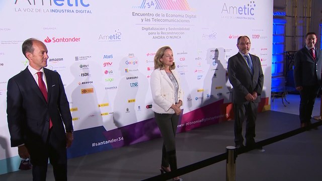 Economía tendrá la última palabra en la fusión Caixabank-Bankia tras consultar al BCE