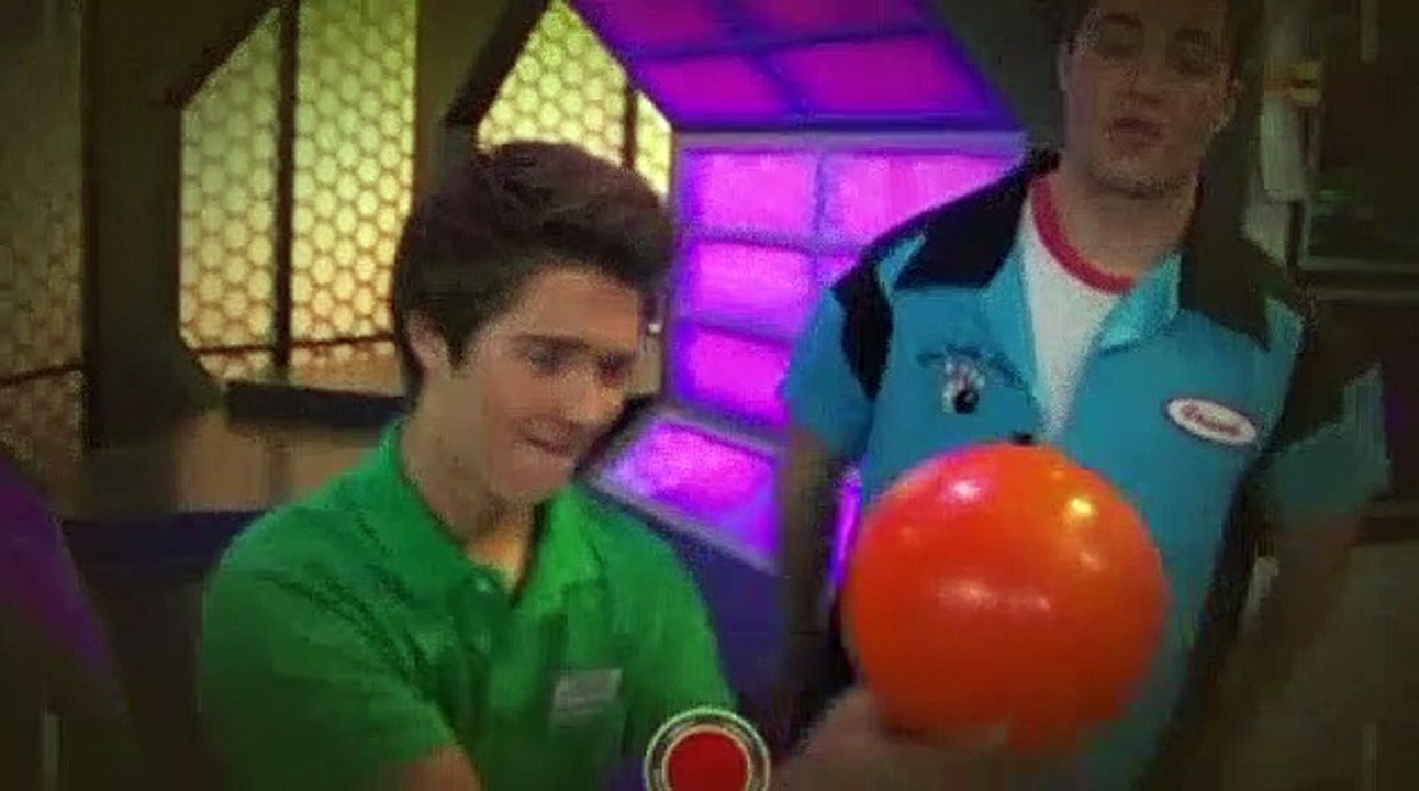 Lab Rats S03E05 Not So Smart Phone - video Dailymotion