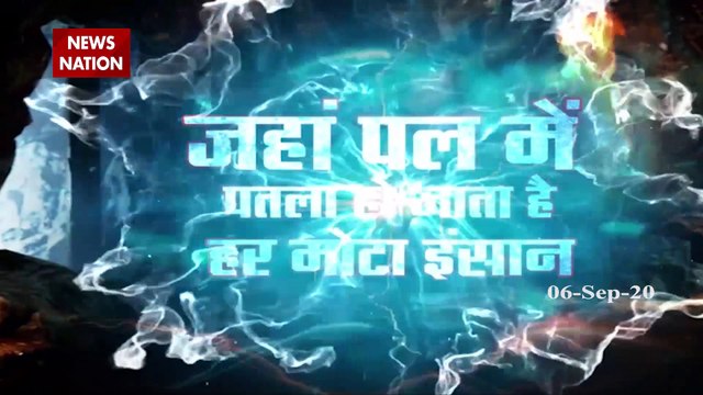 रहस्य: देखिए देवी के दर पर चमत्कार की पड़ताल