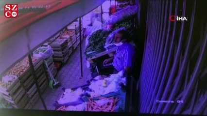 Market açtı, açtığına pişman oldu