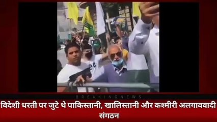 बाप आखिर बाप होता है! अकेले हिंदुस्तानी शेर ने साबित किया !!