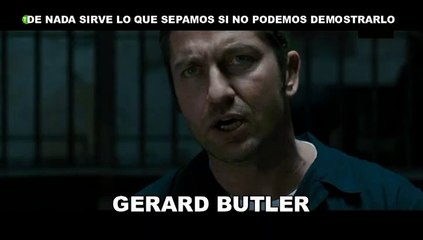 FRASE  DE NADA SIRVE LO QUE SEPAMOS SI NO PODEMOS DEMOSTRARLO