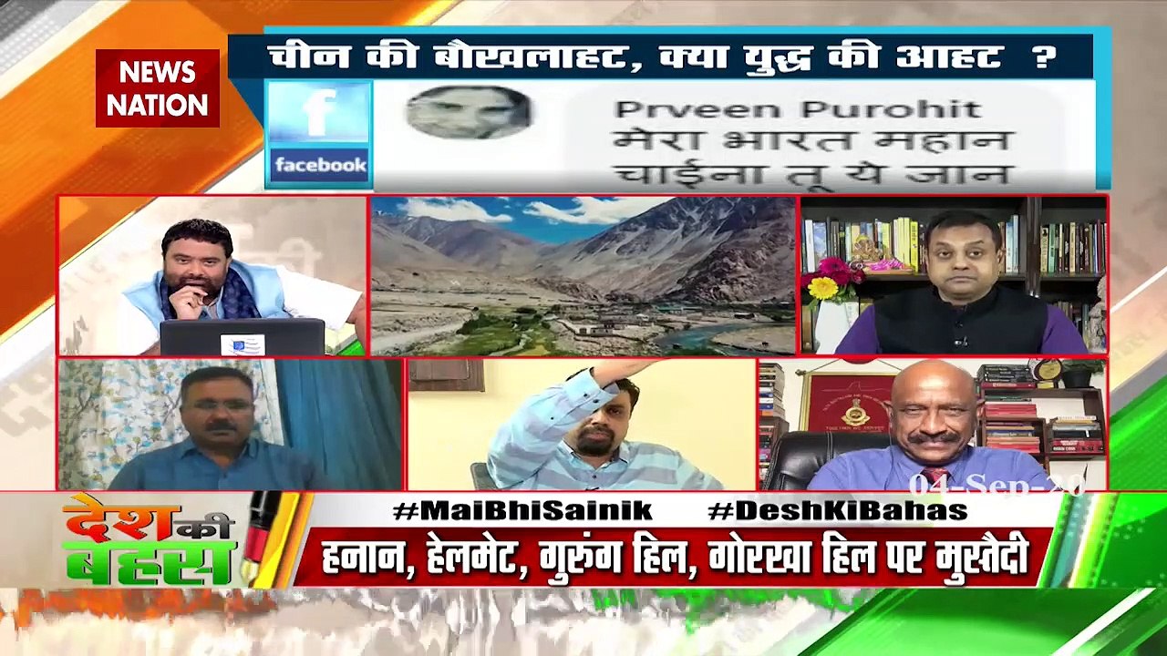 कांग्रेस को गद्दार और वामपंथियों को एंटी नेशनल क्‍यों कहा जाता है : विवेक श्रीवास्‍तव