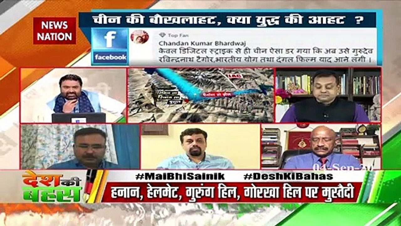 सरकार बताए सीमा पर क्‍या हालात हैं : आलोक शर्मा