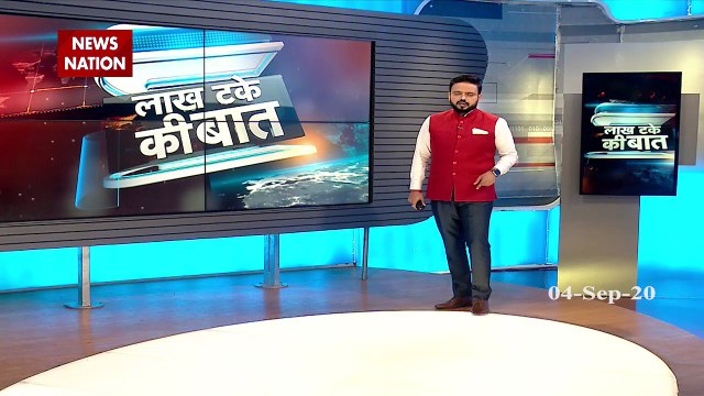 Lakh-Take-ki-Baat : ताइवान ने चीन के सुखोई 35 लड़ाकू विमान को मार गिराया