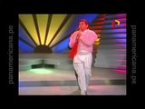 Sketch Risas y salsa Ricky Tosso y Manolo Rojas imitan a Rafael y Juan Gabriel popurri de canciones