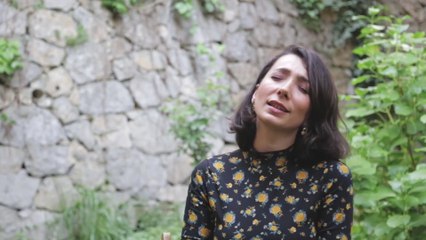 Burcu Yeşilbaş - Gel Ey Gönüllerin Piri