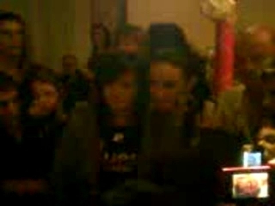 kenza farah a marseille